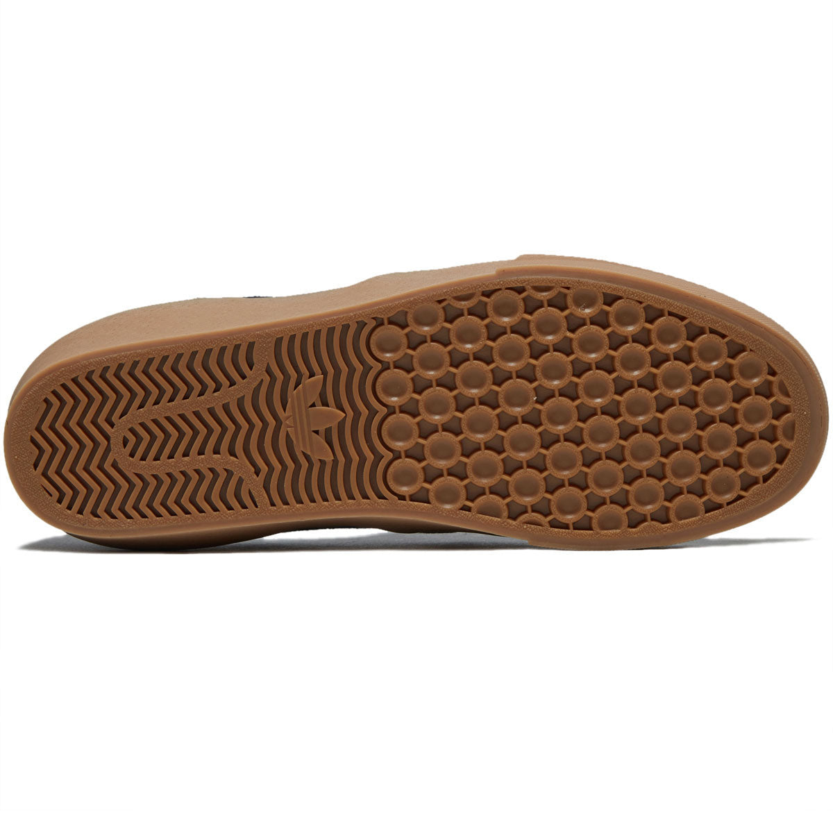 Adidas Shmoofoil Slip Shoes - Core Black/Ftwr White/Gum Four image 4