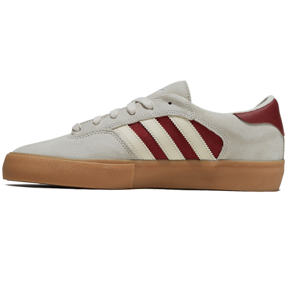 Adidas Matchbreak Super Shoes - Wonder Wheat/Gum image 2