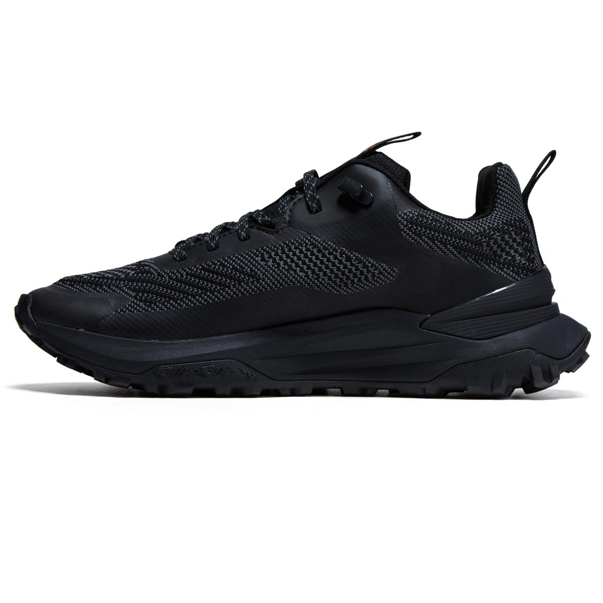 Timberland Motion Access Low Lace Up Shoes - Blackout Knit image 2