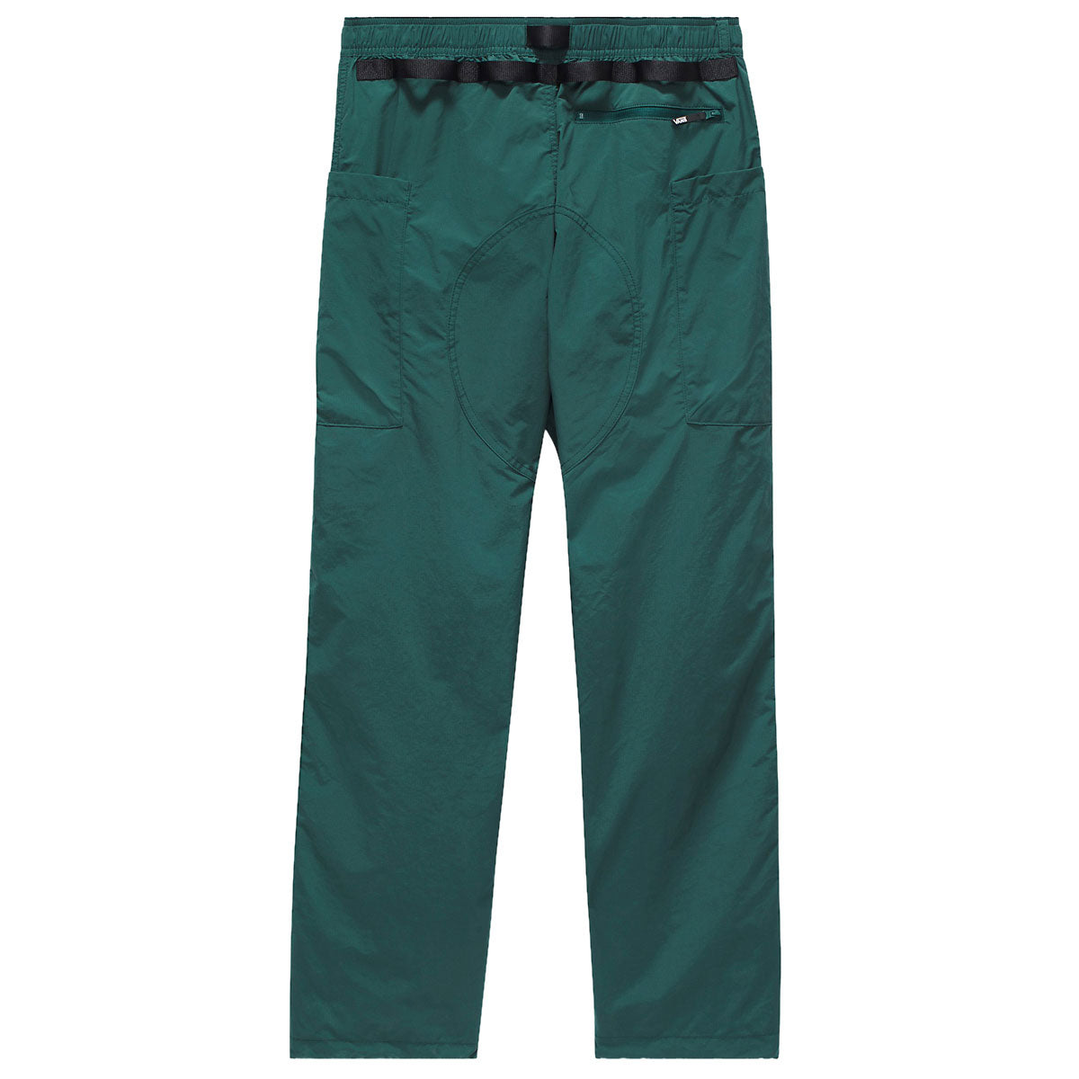 Vans MTE Trek Guide Pants - Rain Forest image 2