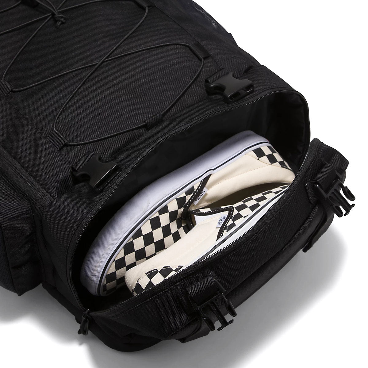 Vans MTE Breakout Backpack - Black image 5