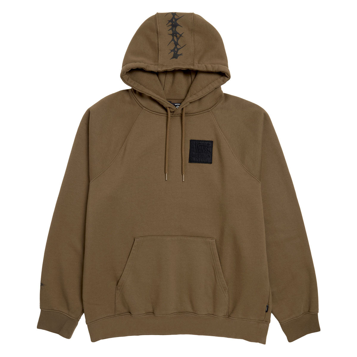 Vans MTE Craggy Peaks Hoodie - Sepia image 1