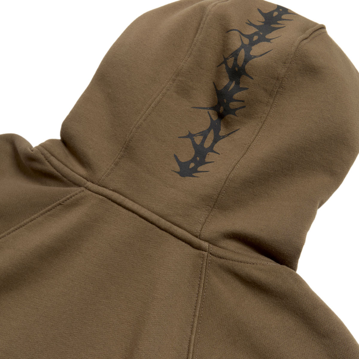 Vans MTE Craggy Peaks Hoodie - Sepia image 5