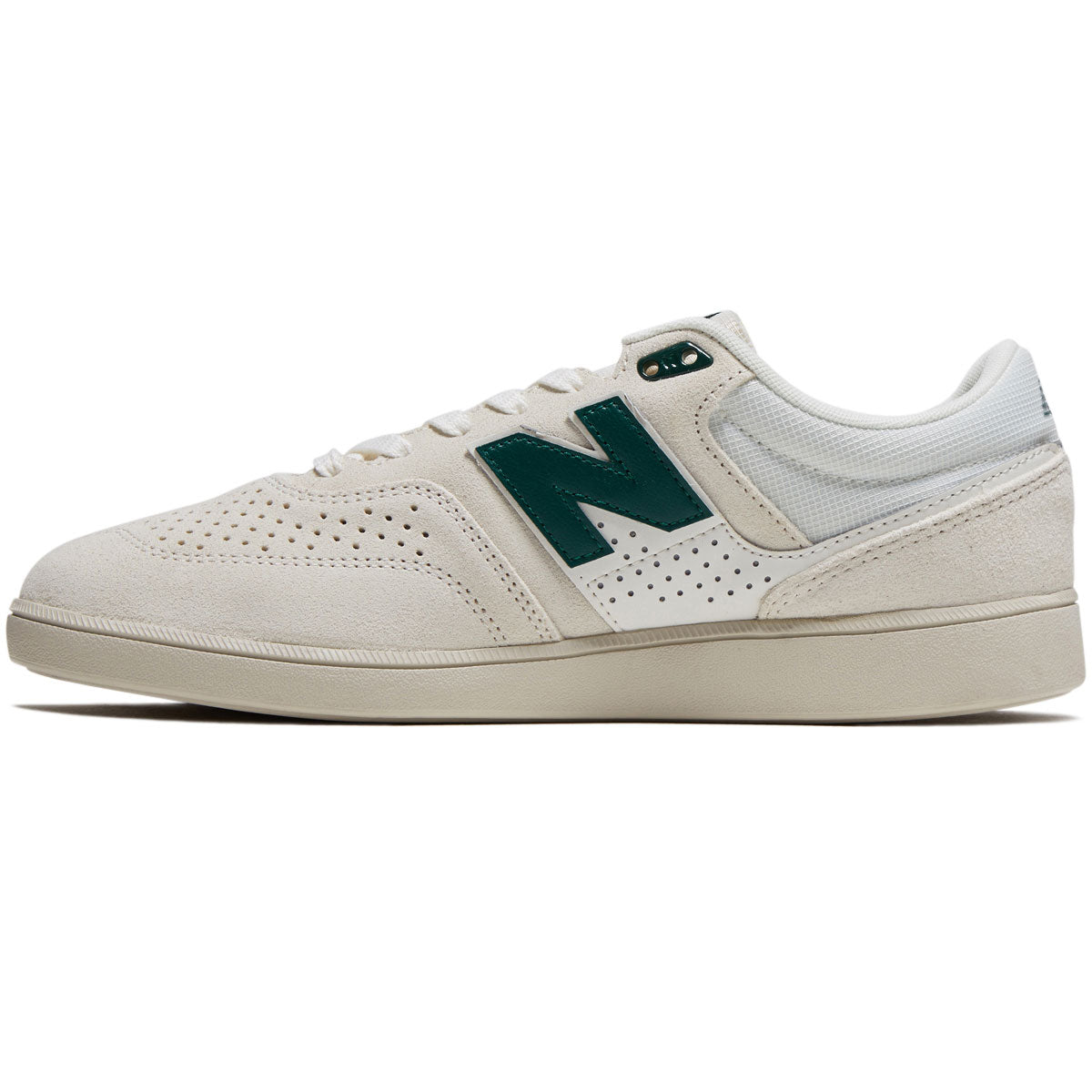 New Balance 508 Westgate Shoes - Sea Salt/Green image 2