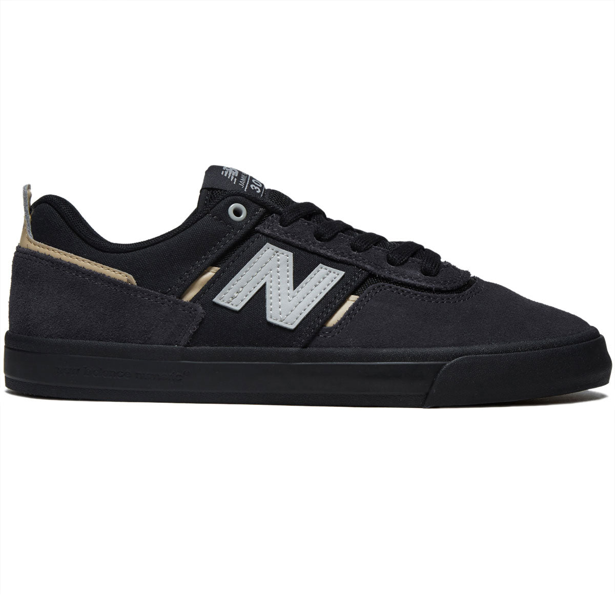 New Balance 306 Foy Shoes - Phantom/Black image 1