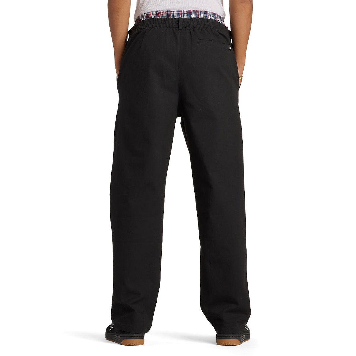 New Balance Standard Pants - Black image 2