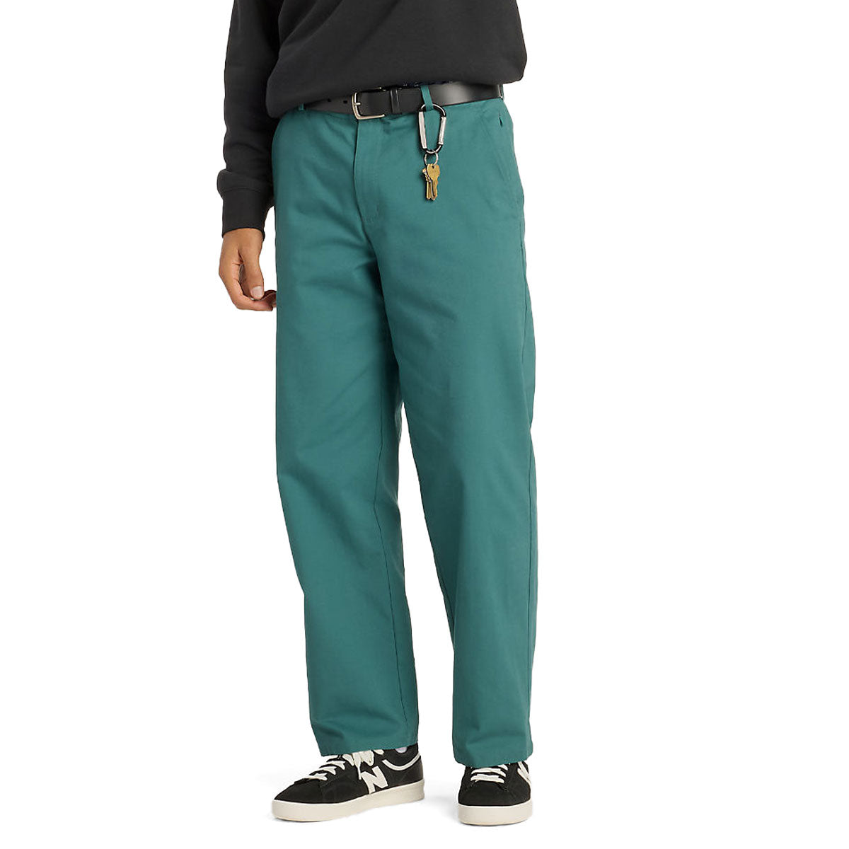 New Balance Standard Pants - New Spruce image 5