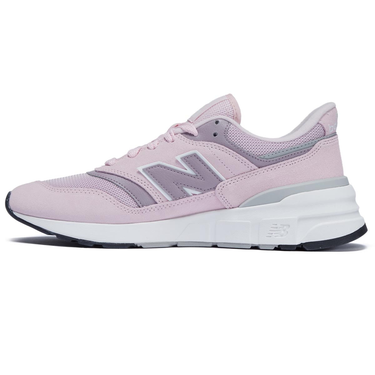 New Balance 997R Shoes - Rose Sugar image 2