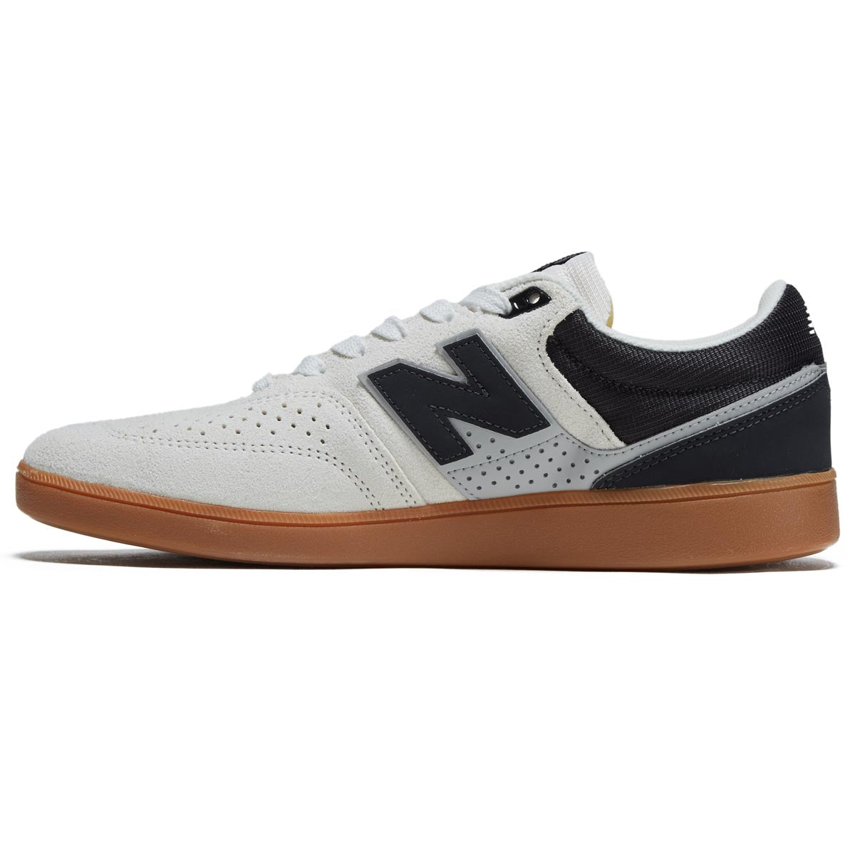 New Balance 508 Westgate Shoes - Sea Salt/Black image 2