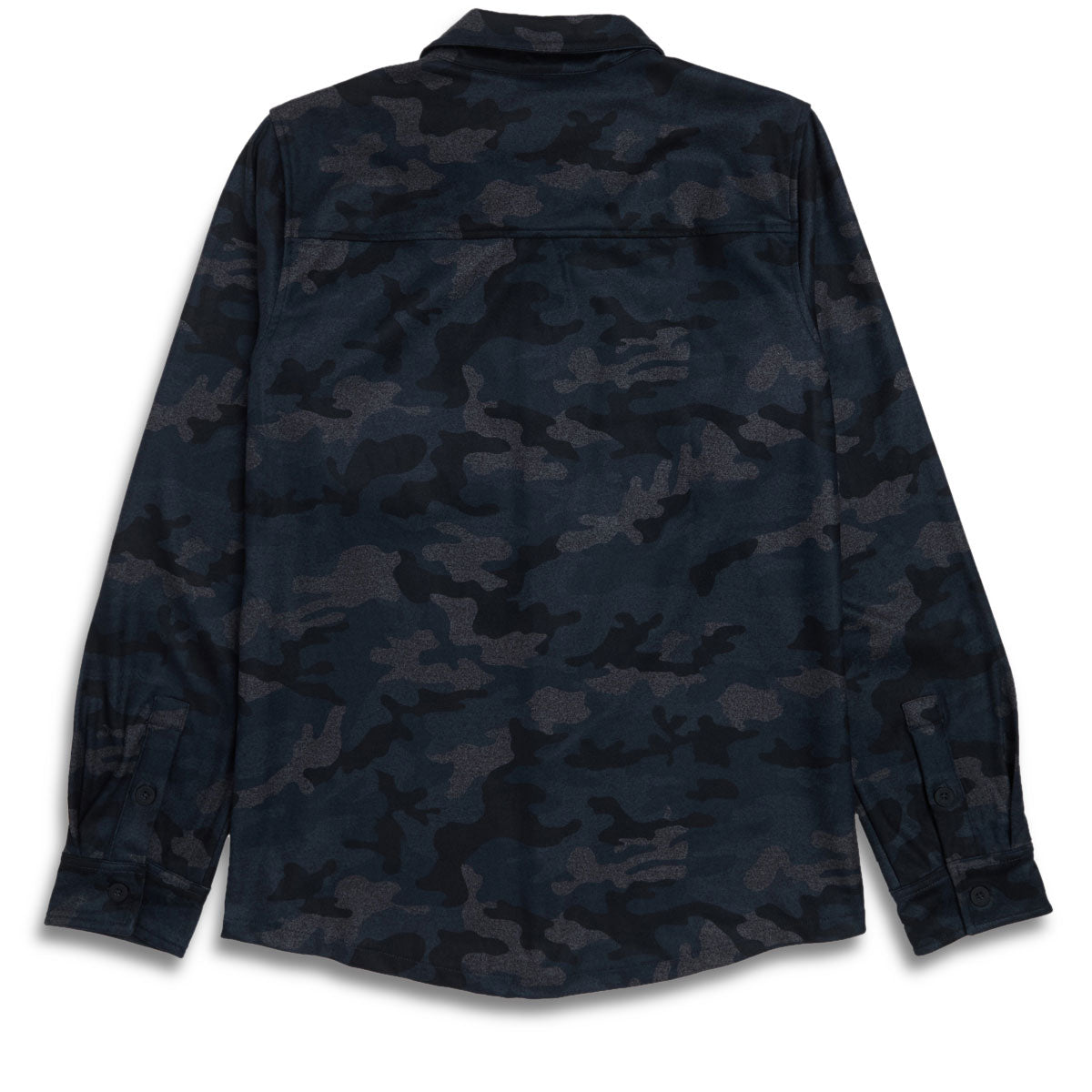 Dakine Button Front Shirt Jacket - Camo image 2