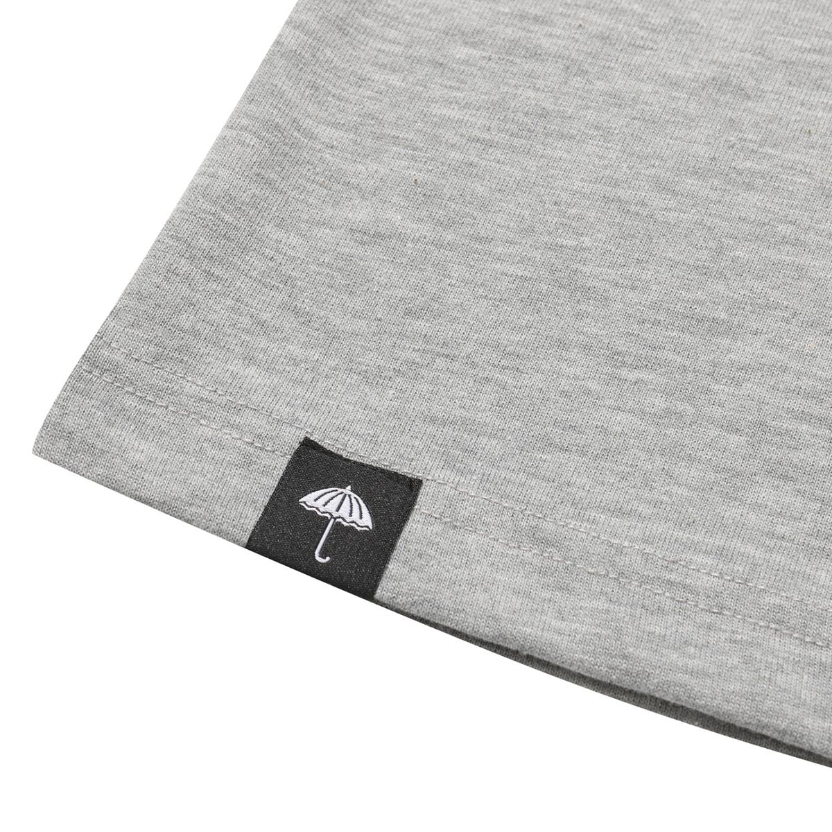 Helas Coureuses T-Shirt - Heather Grey image 3