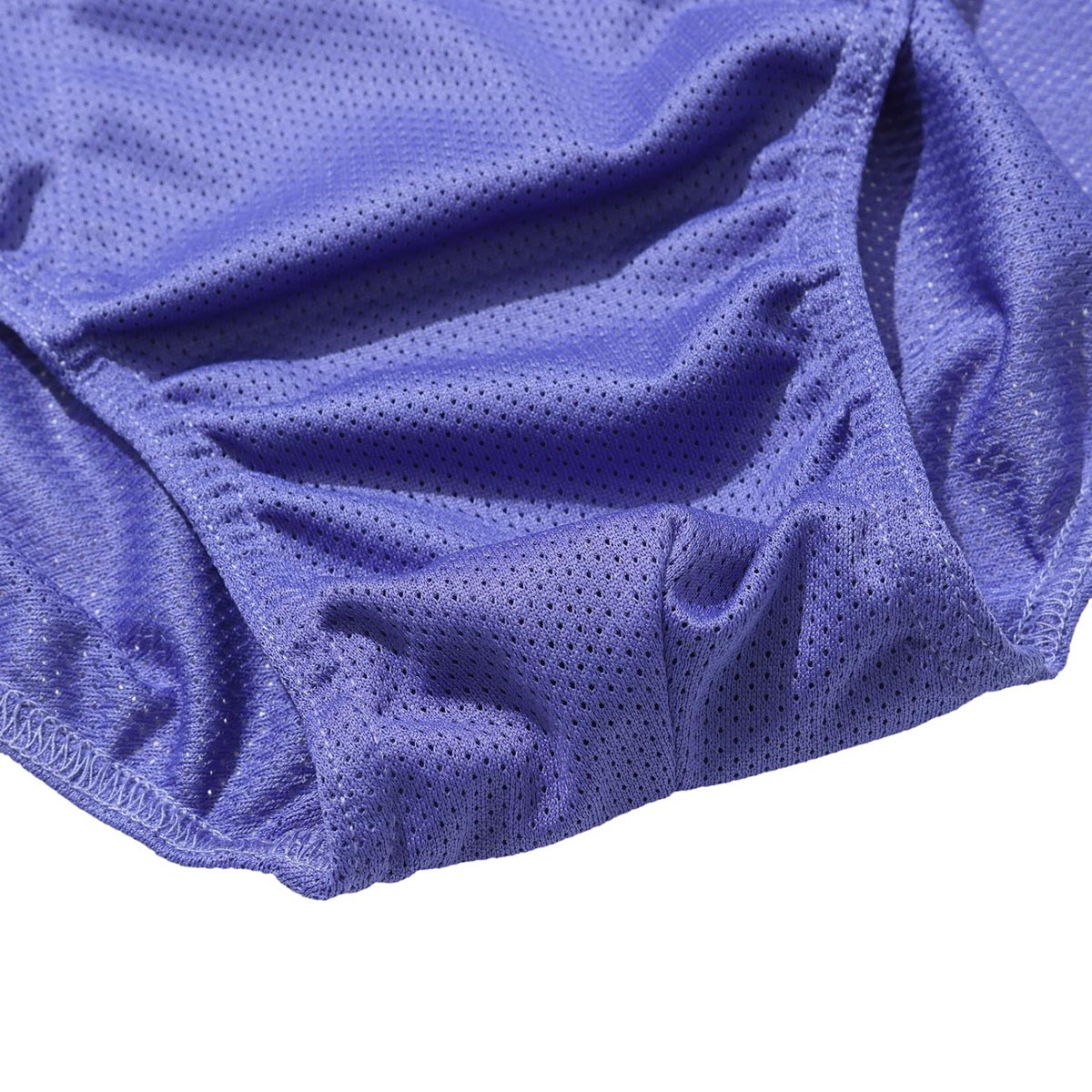 Helas Negative Swim Shorts - Purple/Green image 4