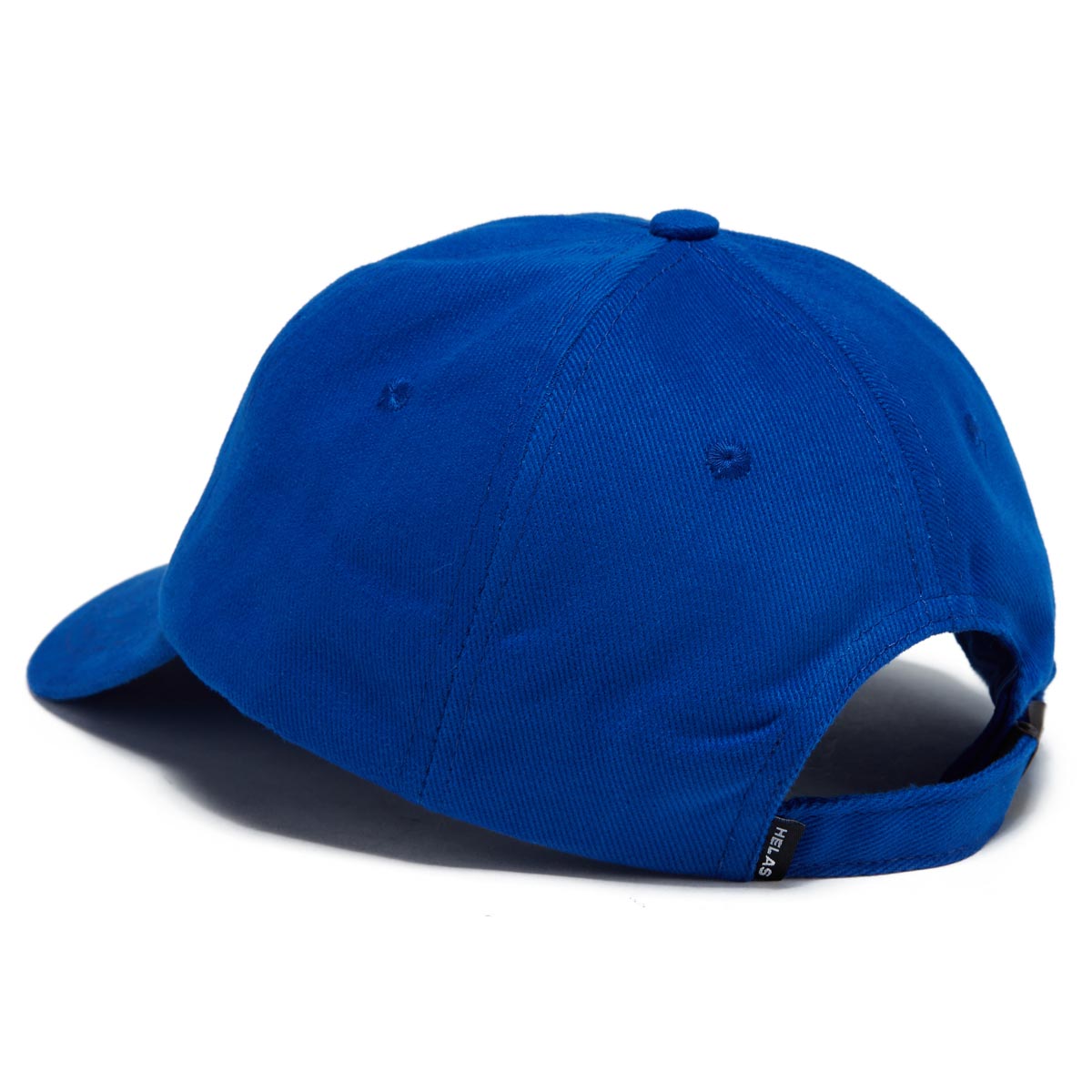 Helas Save Helas Hat - Blue image 2