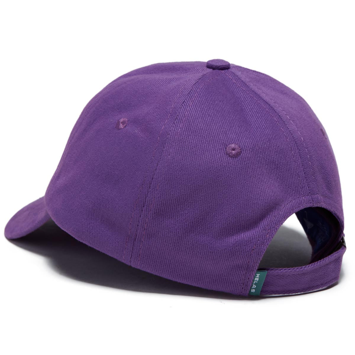 Helas Classic Hat - Plum image 2