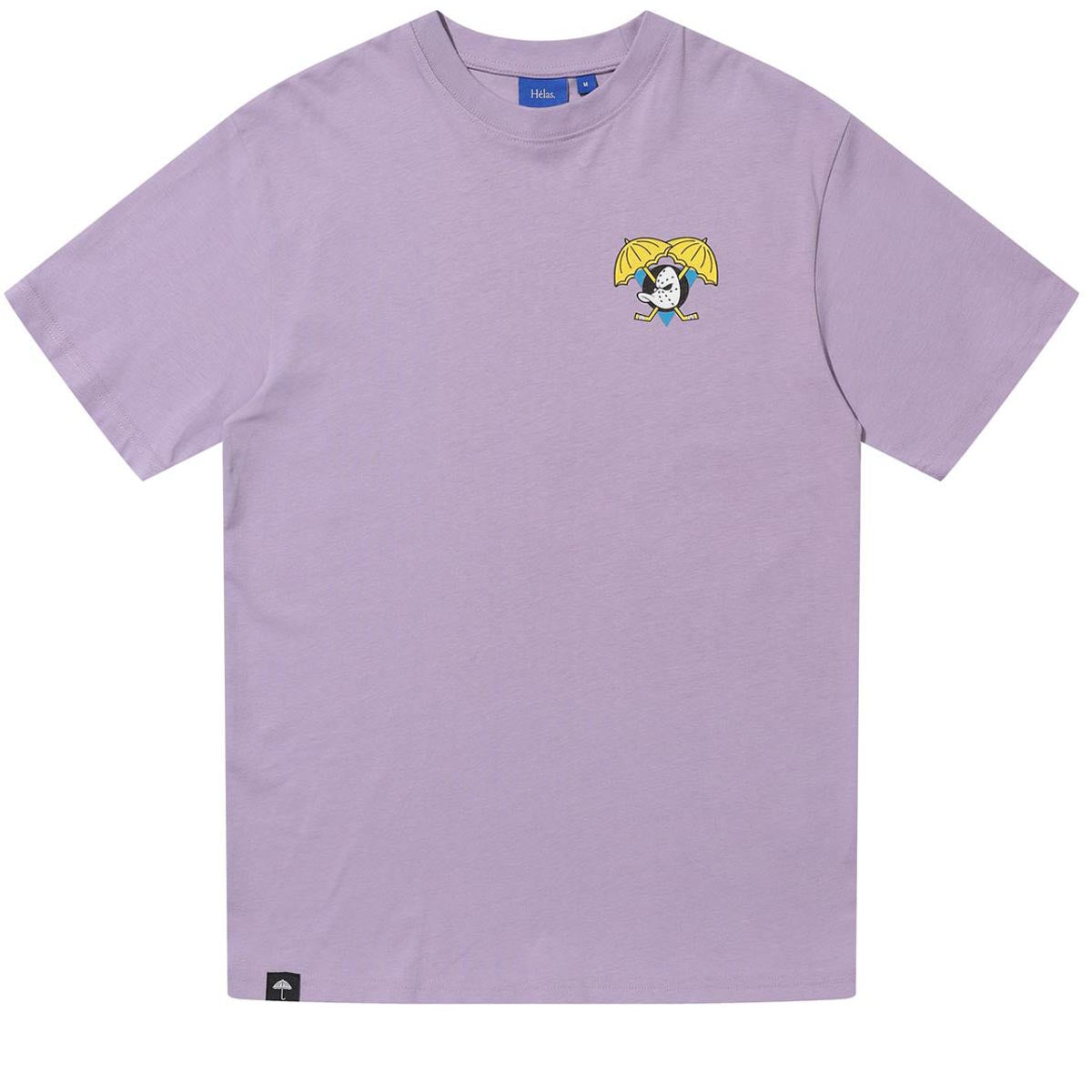 Helas Mighty T-Shirt - Lavender image 2