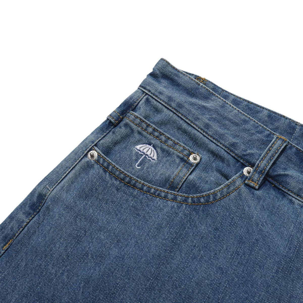 Helas Jeans - Light Blue image 5