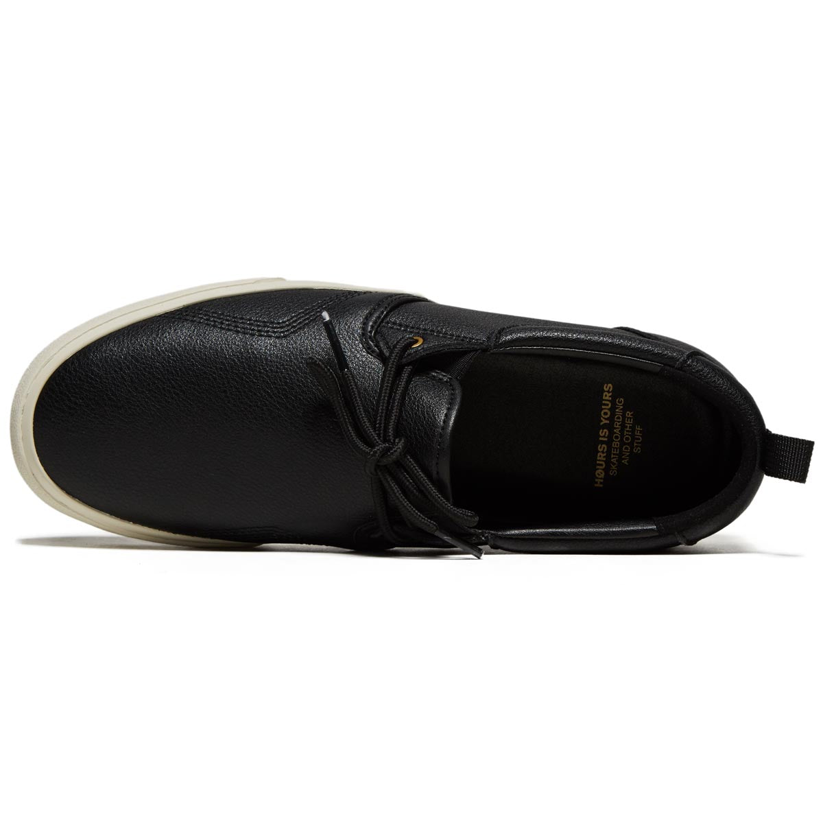 Hours Is Yours Callio S77 Shoes - Black Eggnog image 3