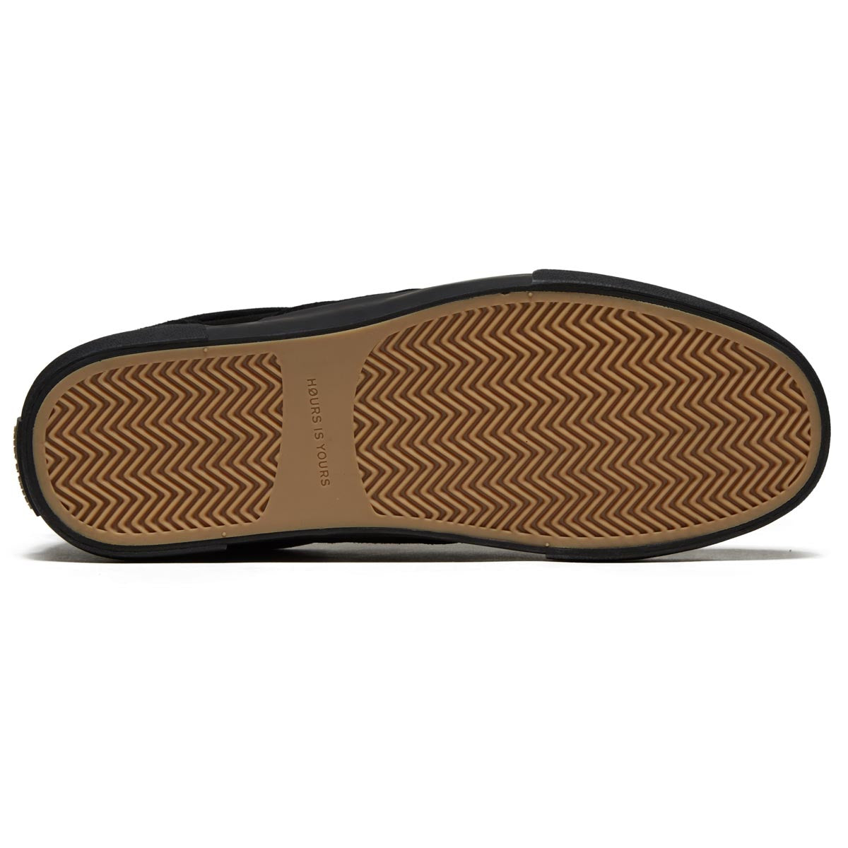 Hours Is Yours Cohiba Sl30 Shoes - Black Suede image 4