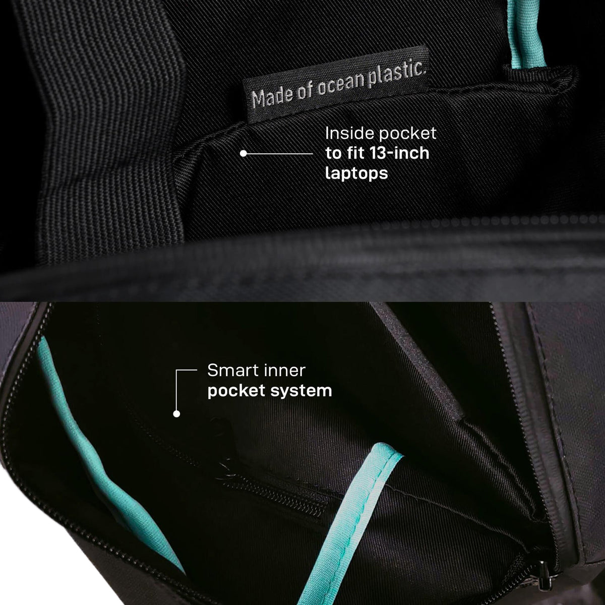 New Original for XIAOMI MI City Sling Bag Waterproof Unisex
