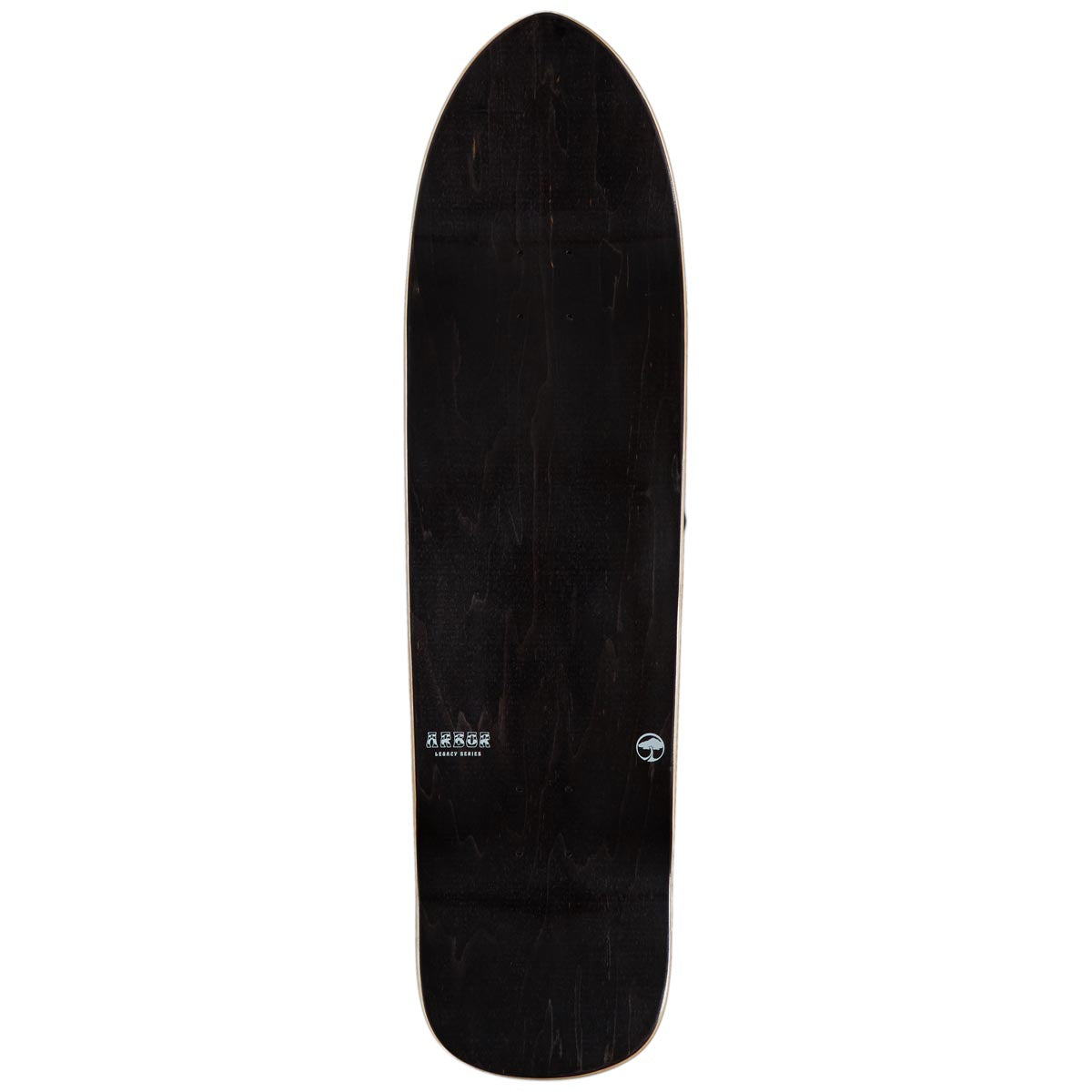 Arbor Legacy Pistola Spellbound Longboard Complete image 2