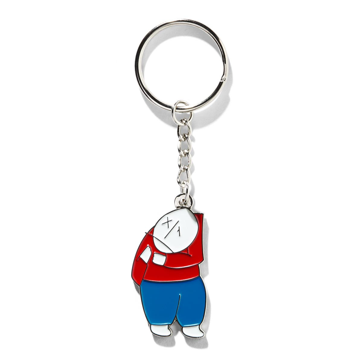 Polar Big Boy Keychain - Multi image 1