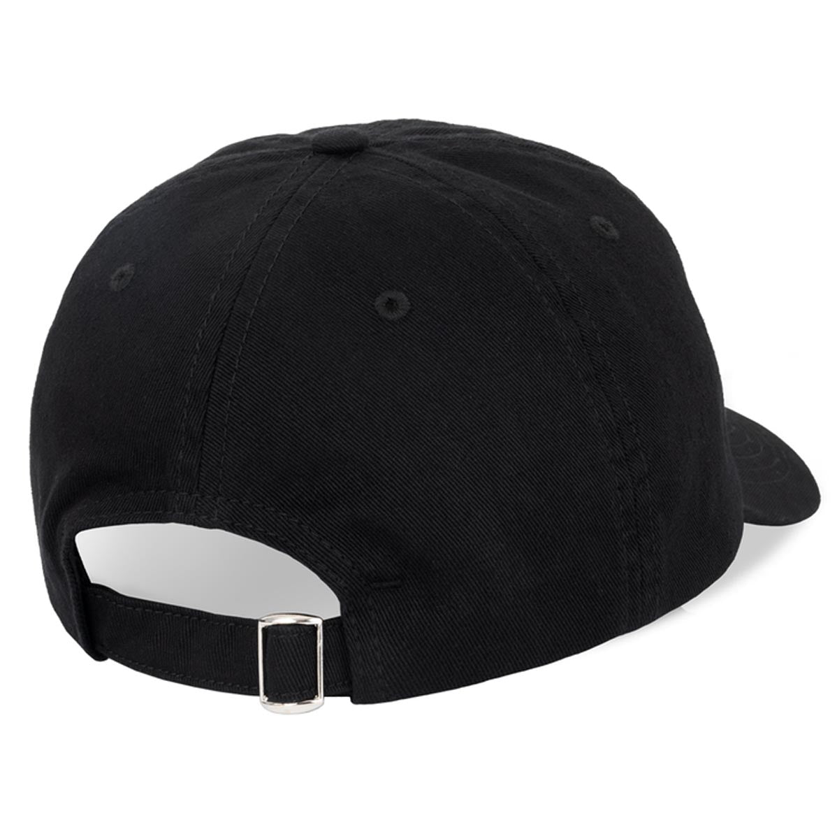 Polar Sai Cap Varsity Logo Hat - Black image 2