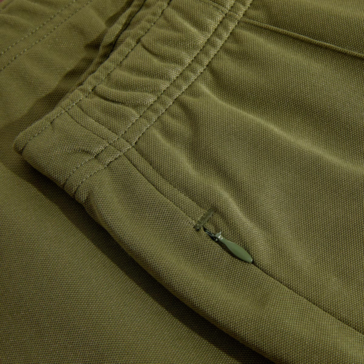 Polar Raphael Track Pants - Uniform Green image 4