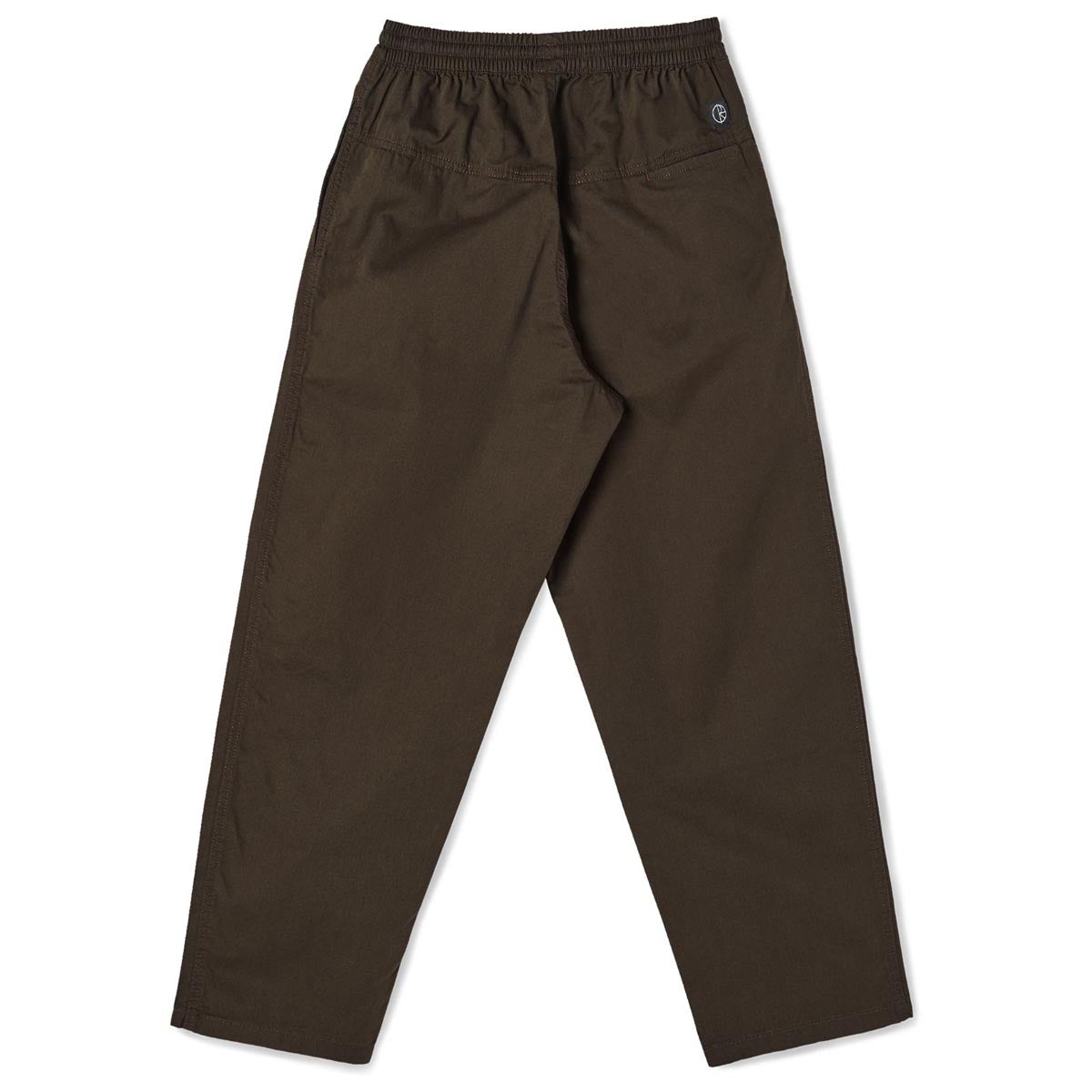 Polar Surf Pants - Chocolate image 2