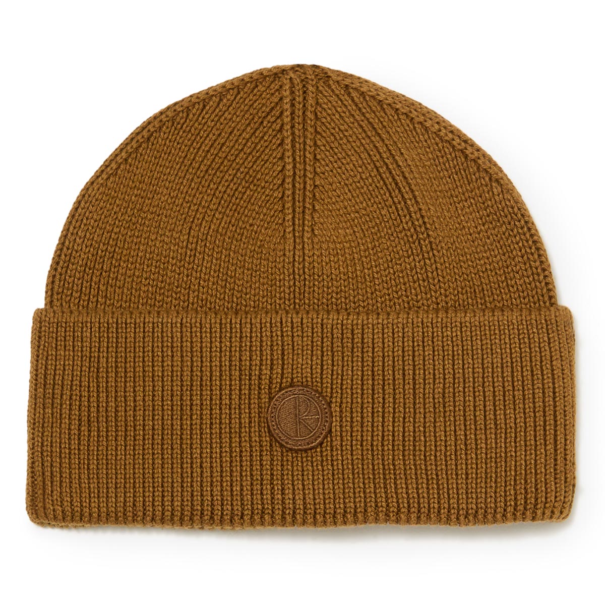 Polar John Beanie - Camel image 1