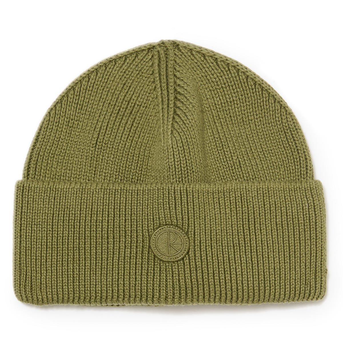 Polar John Beanie - Army Green image 1