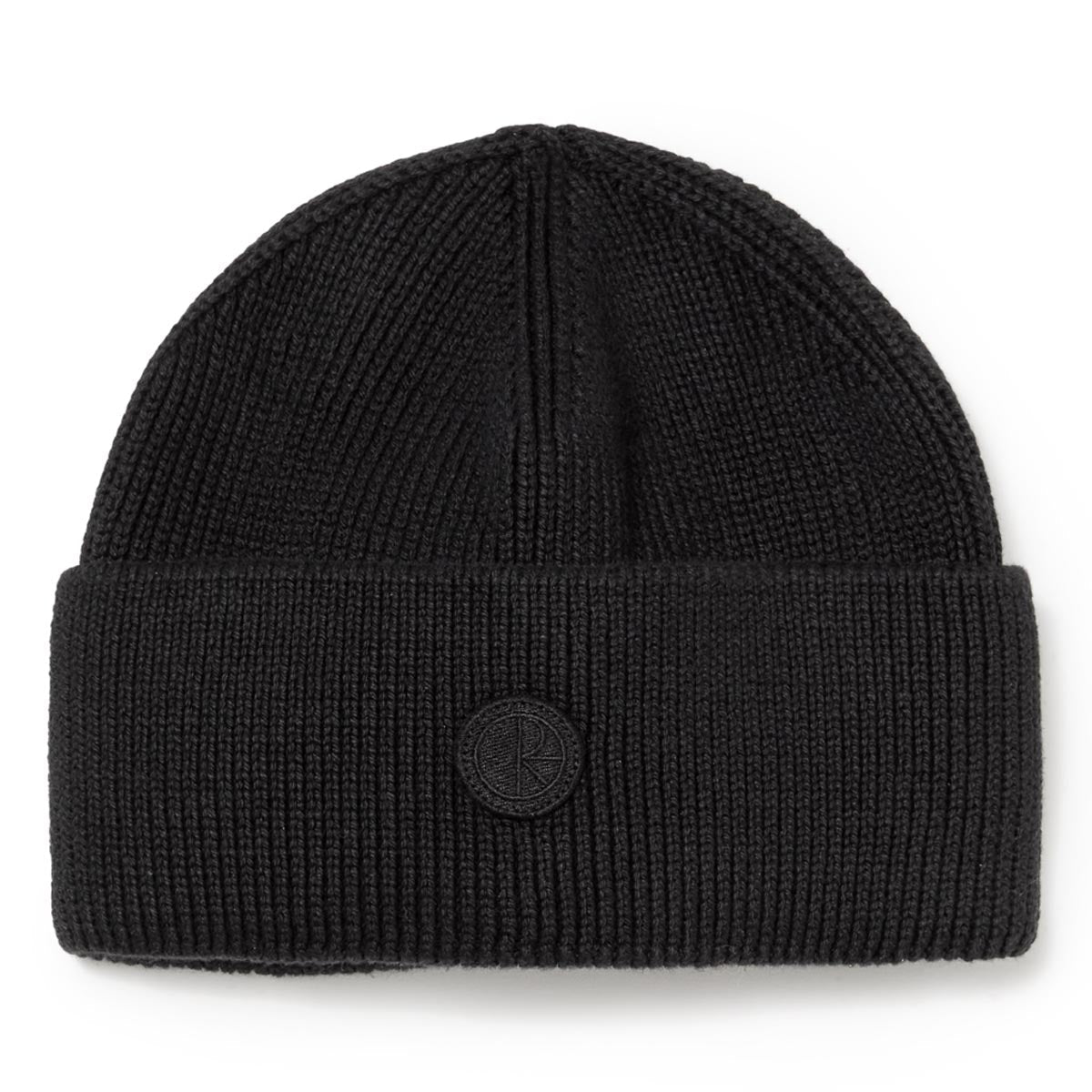 Polar John Beanie - Black image 1