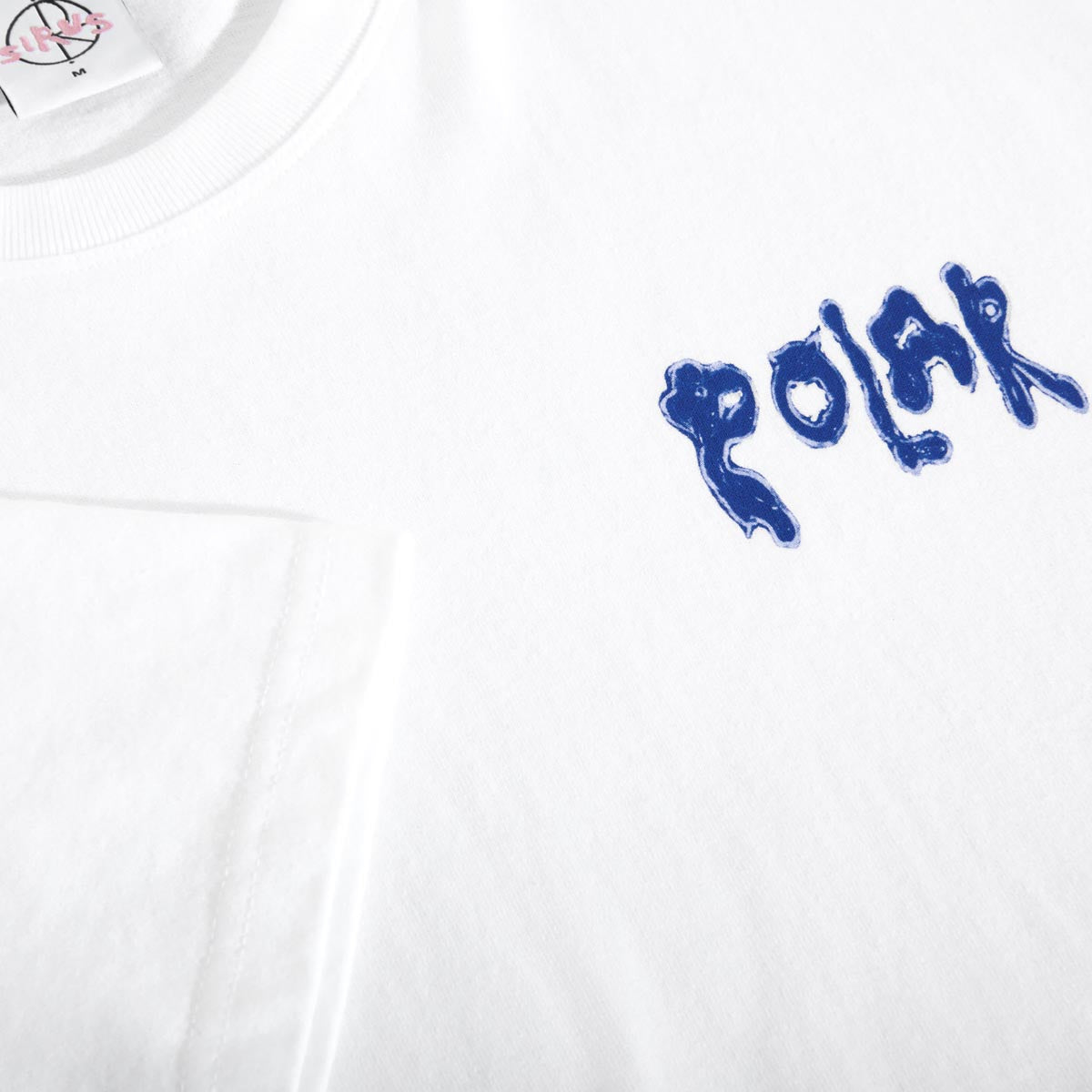 Polar Bear T-Shirt - White image 3