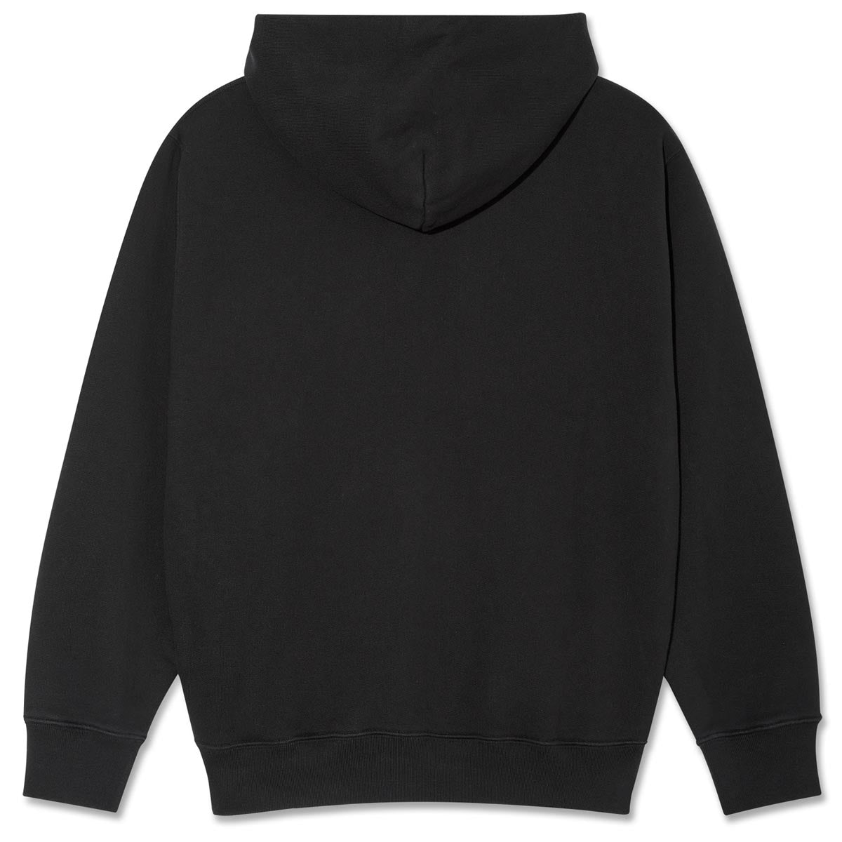 Polar Ed Zip Hoodie - Black image 2