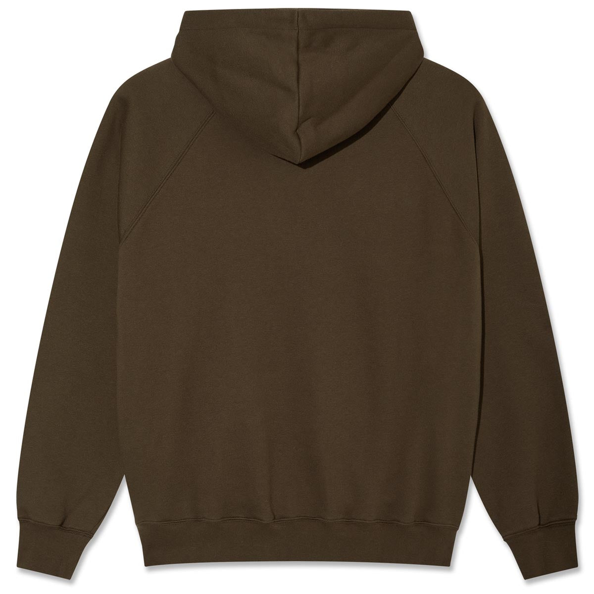 Polar Default Hoodie - Brown image 2