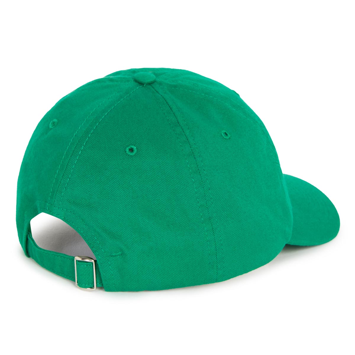 Polar Sai Varsity Logo Hat - Emerald image 2