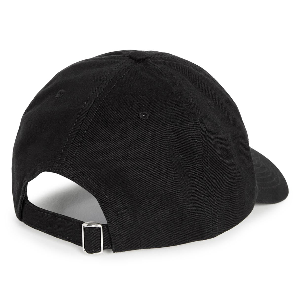 Polar Sai Varsity Logo Hat - Black image 2