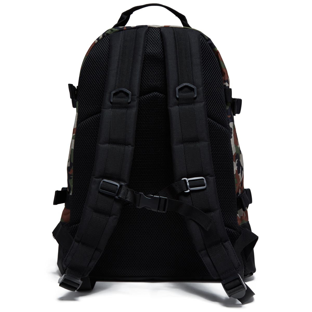 RDS Explorer Backpack - Ripstop Camo image 2