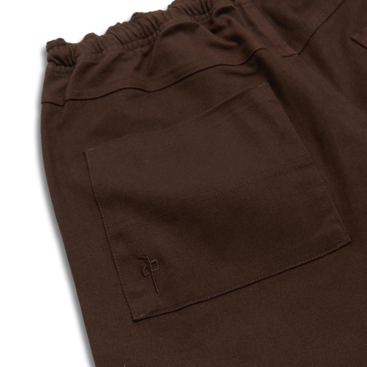 RDS Sack Pants - Brown image 4