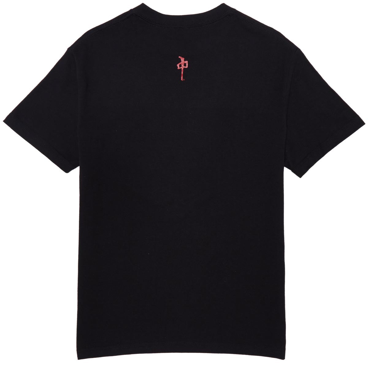 RDS Charmed Chung T-Shirt - Black image 2