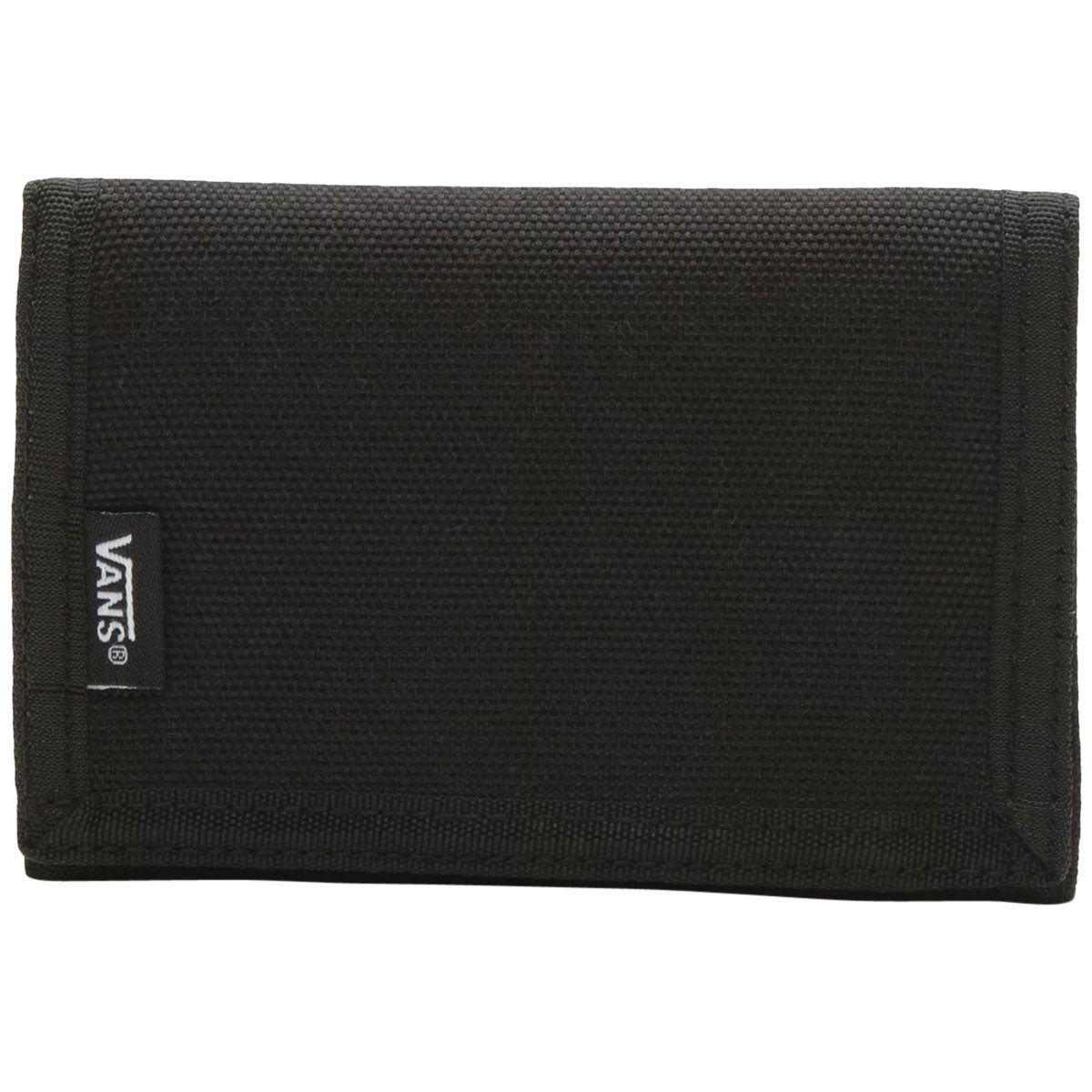 Vans Slipped Wallet - Black image 1