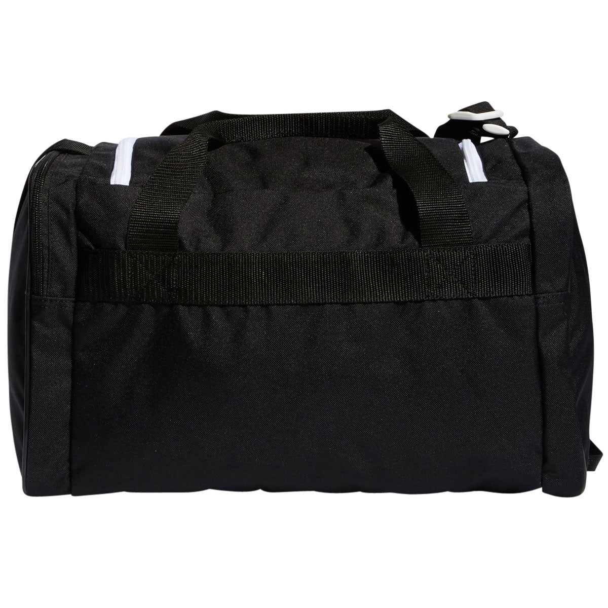 Adidas Court Lite Duffle Bag - Black/White image 2