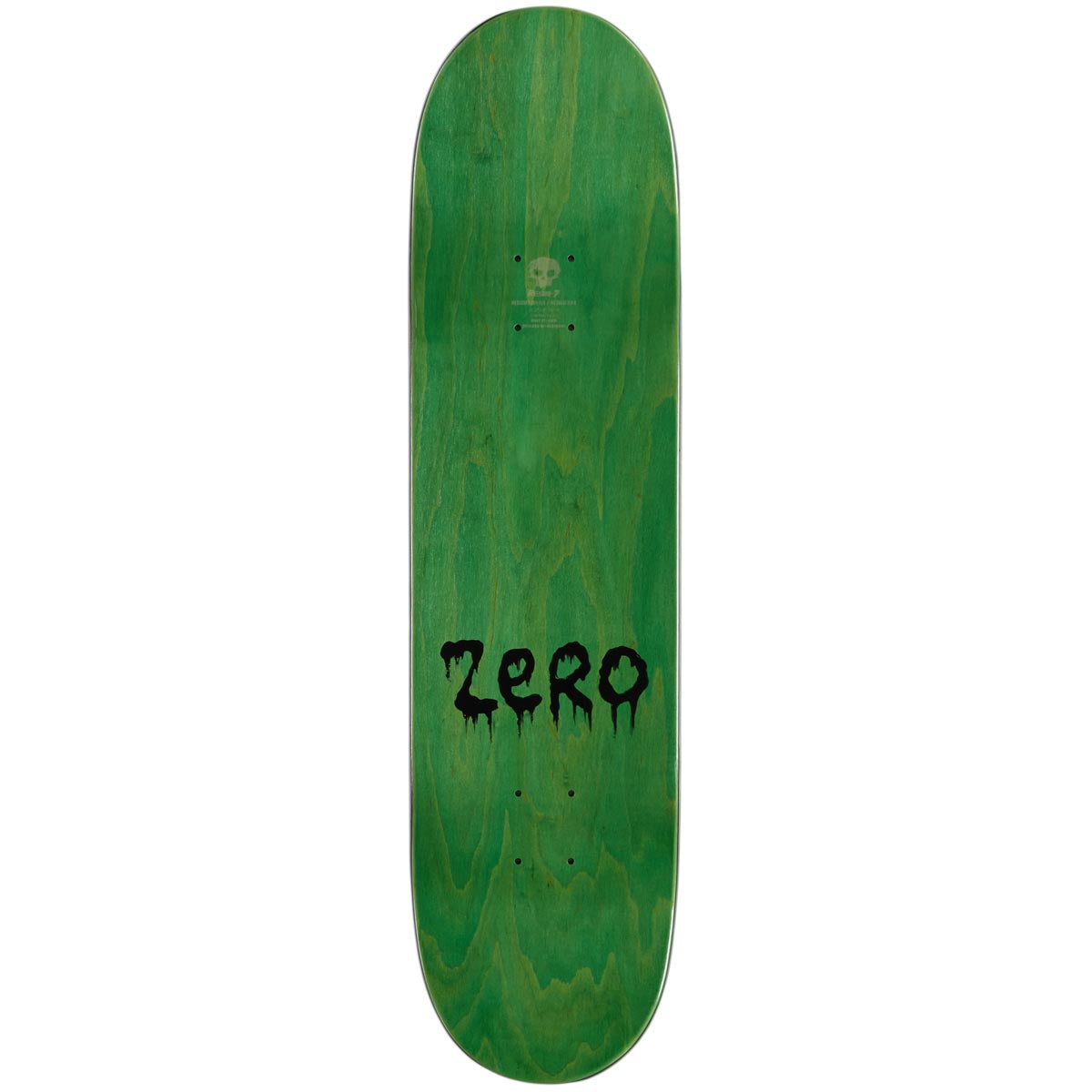 Zero Camp Bart Skateboard Complete - 8.25