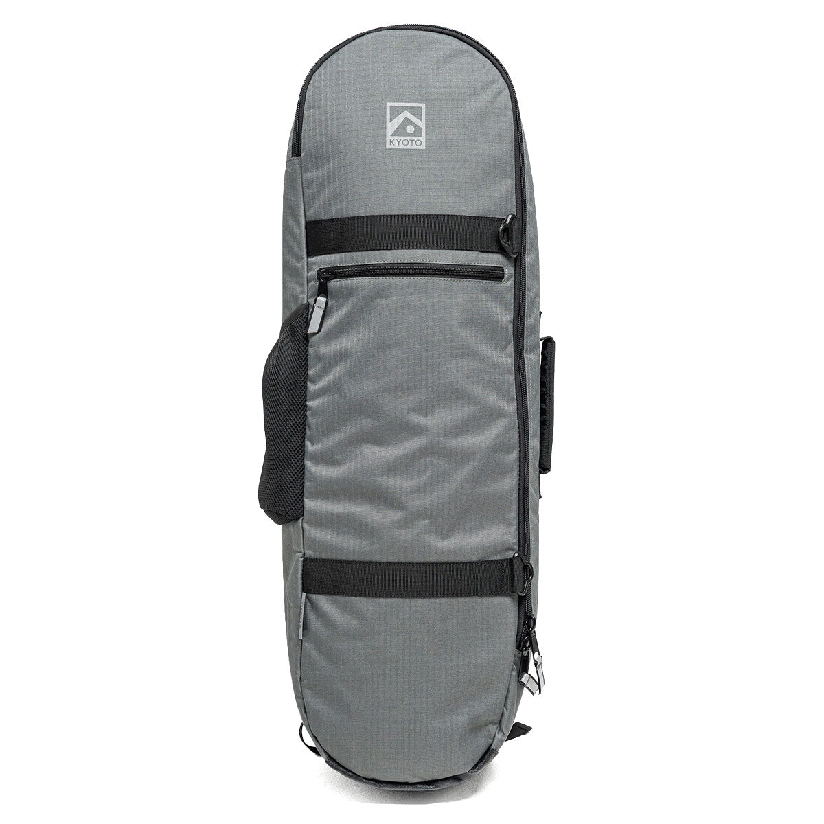 Kyoto Pro Bag - Grey Ripstop image 4