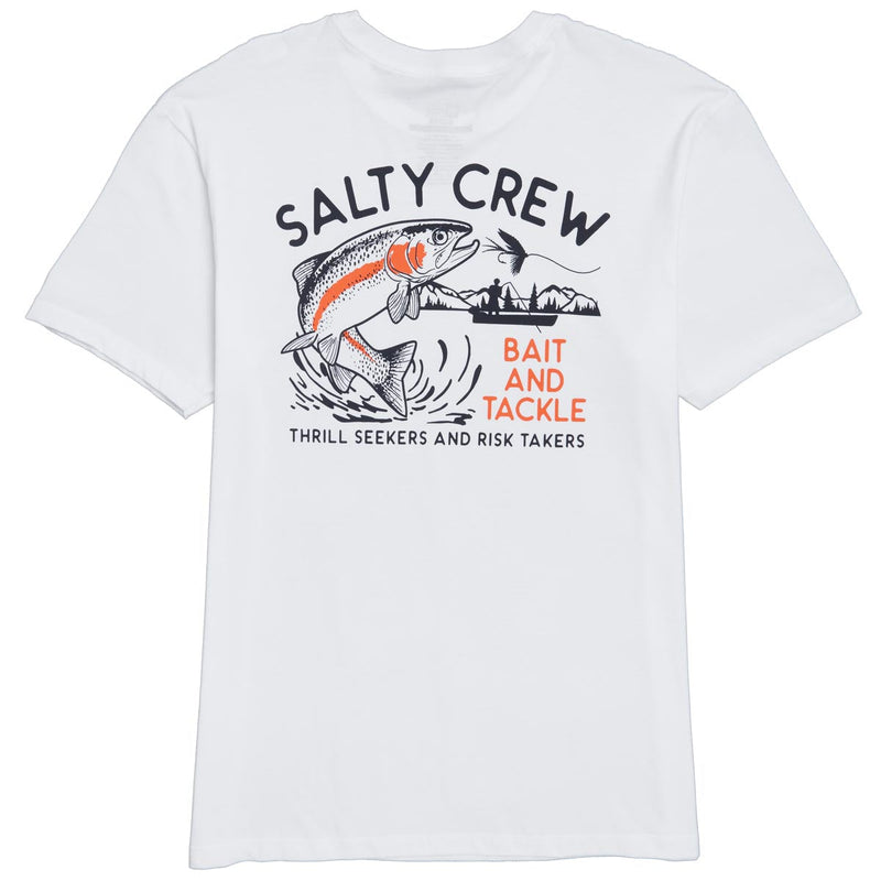 Salty Crew Clothing