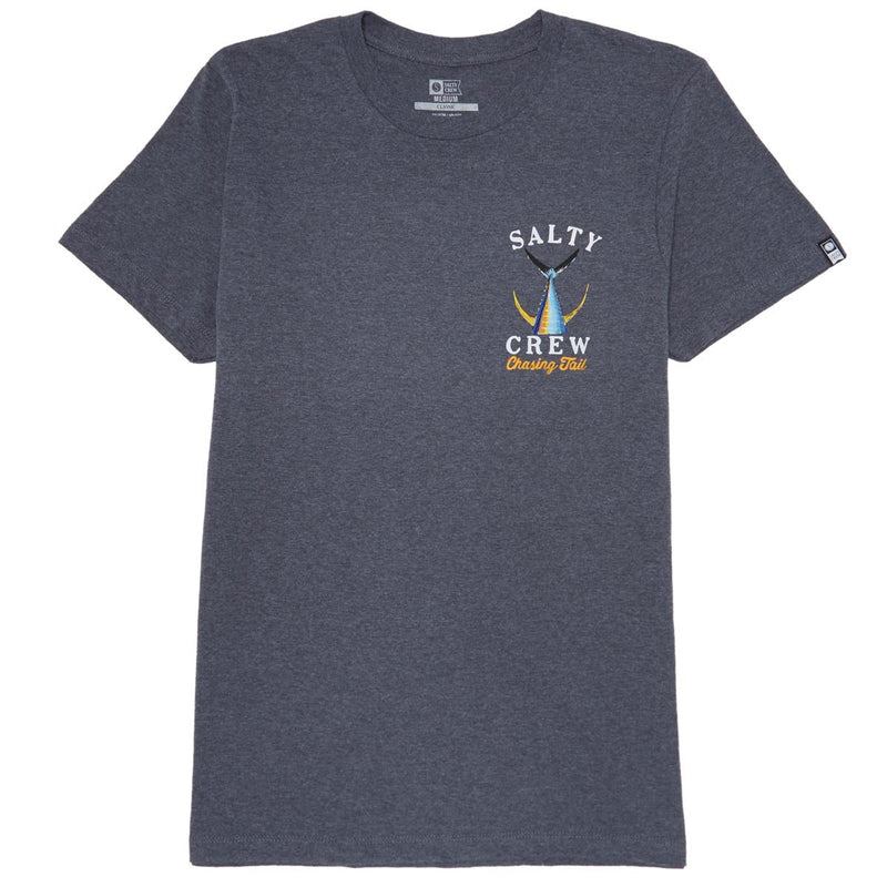 SALTY CREW Chasing Tail Mens T-Shirt