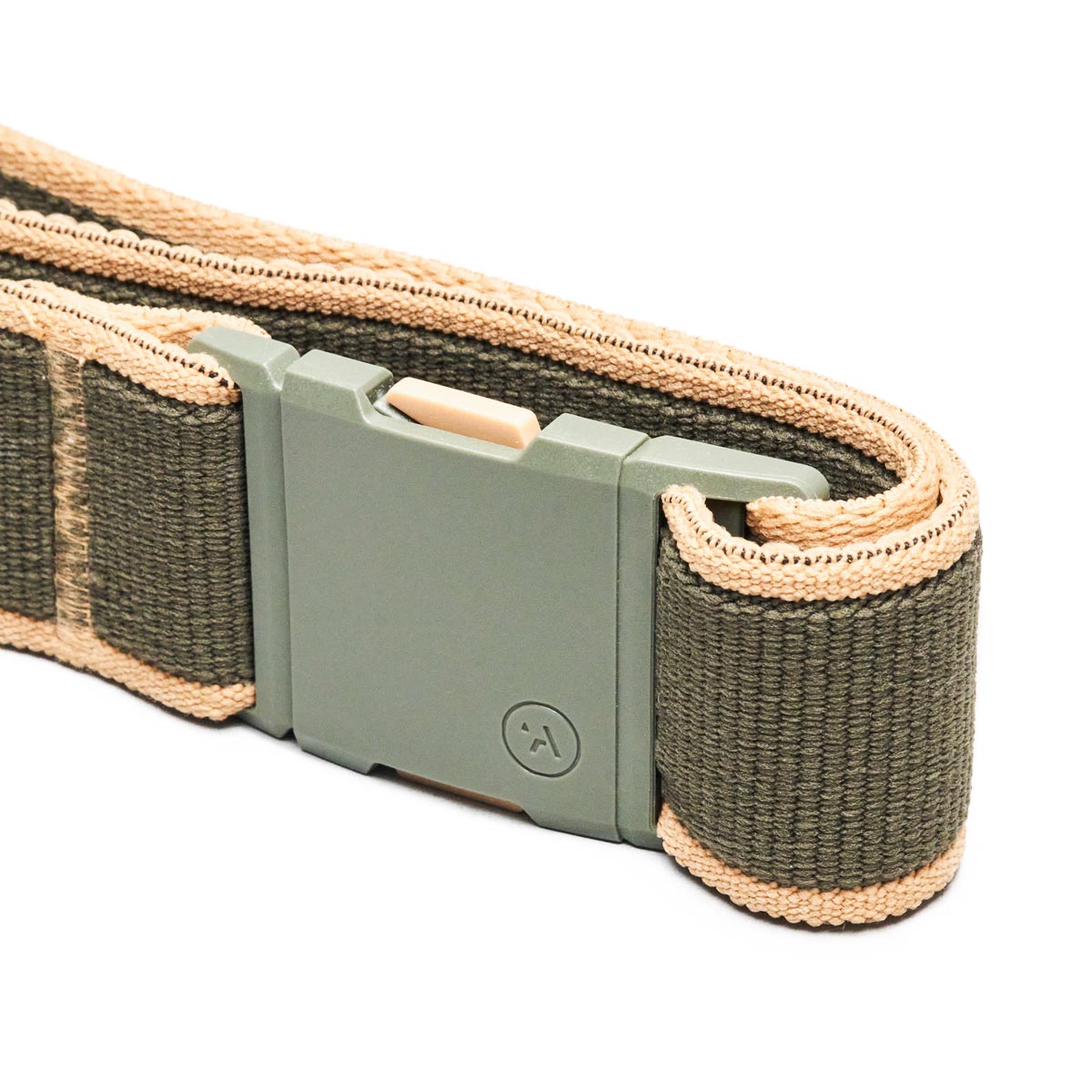 Arcade Carto Belt - Ivy Green/Sand image 4