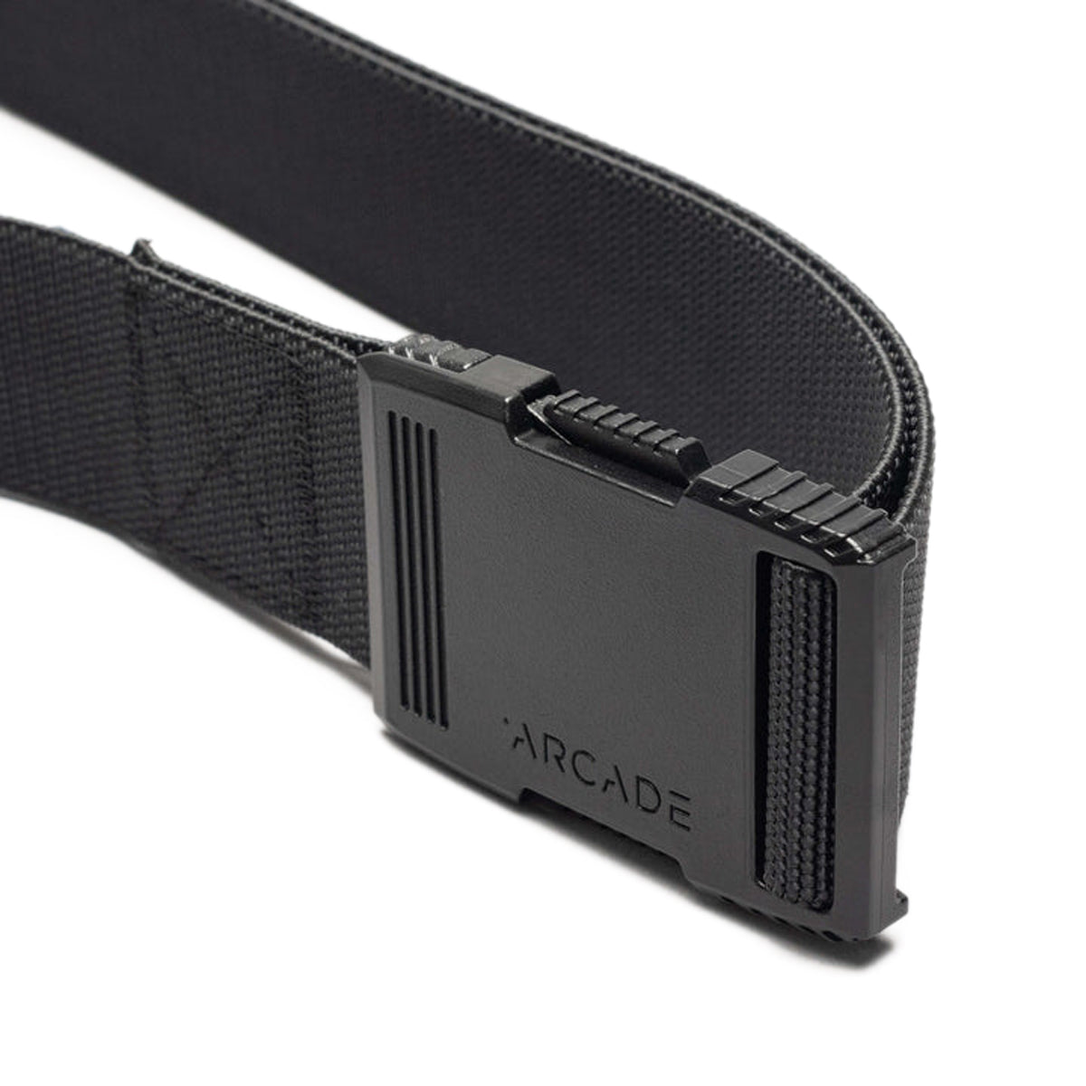 Arcade Hardware Belt - Iron image 4