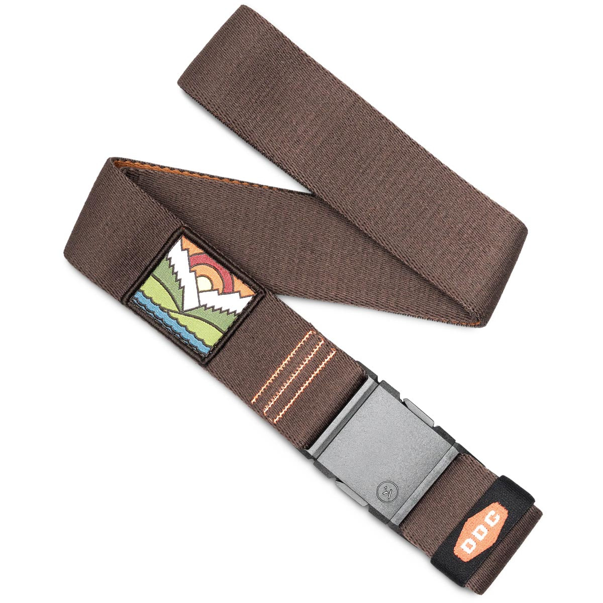 Arcade Ddc Go Easy Belt - Brown image 1