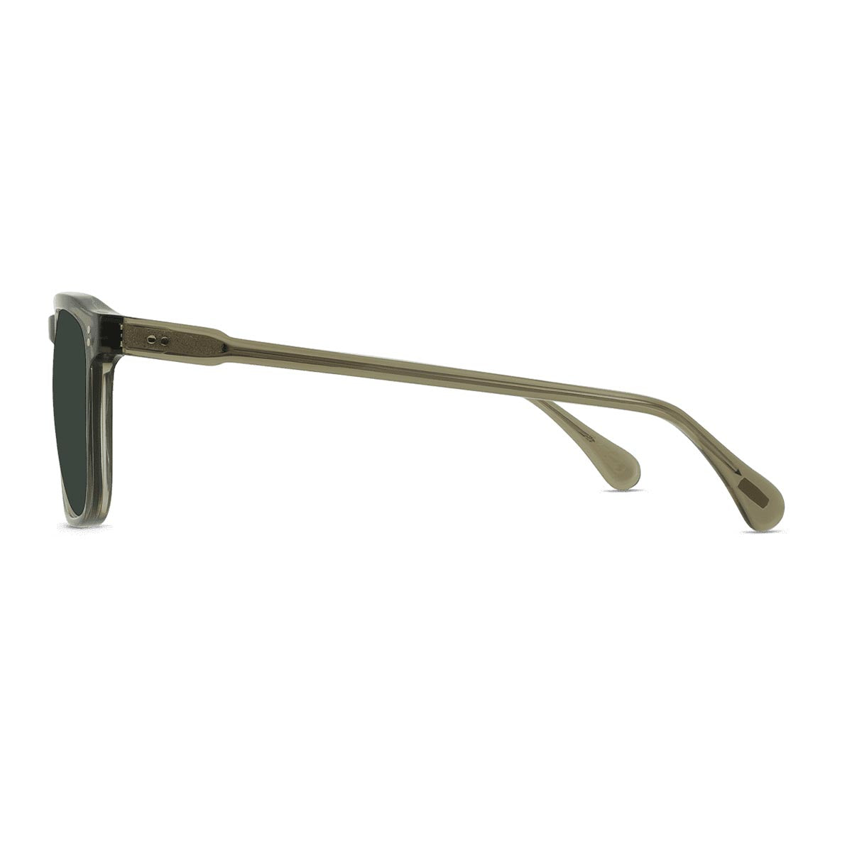 Raen Wiley 54 Sunglasses - Cambria/Green Polarized image 3