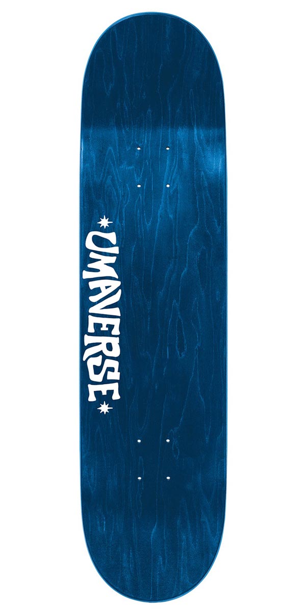 Umaverse Roman Pabich Partical Man Skateboard Complete - 8.38